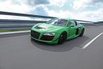 Audi R8 V10 5.2 Quattro by Racing One 2012 года